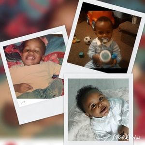 Meet your Posher, Jeffrey